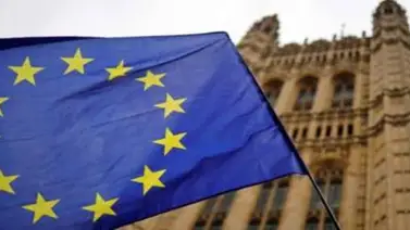 La UE urge a EEUU a reconsiderar la decisión de romper lazos con la OMS La UE urge a EEUU a reconsiderar la decisión de romper lazos con la OMS