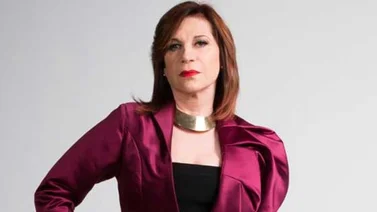 Chepa Candela: Carlota Sosa se las cantó a Vladimir Villegas