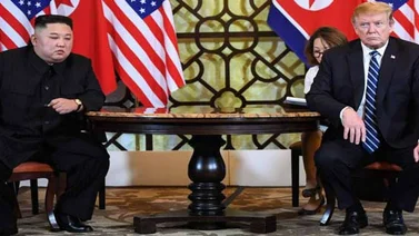 EEUU desvela red clandestina global de lavado de dinero de Corea del Norte