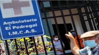 Venezuela registra 82 nuevos contagios por Covid-19 para un total de 1.327 Venezuela registra 82 nuevos contagios por Covid-19 para un total de 1.327