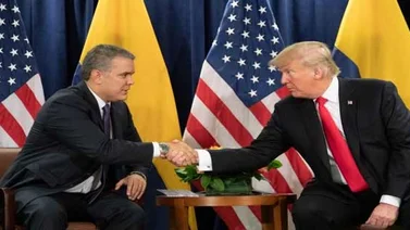 Misión militar de EEUU en Colombia despierta temor a nuevos conflictos