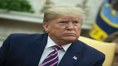 Trump firma orden para limitar protección en las redes sociales Trump firma orden para limitar protección en las redes sociales