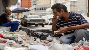Programa Mundial de Alimentos advierte hambruna en América Latina Programa Mundial de Alimentos advierte hambruna en América Latina
