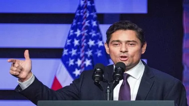 Carlos Vecchio: La salida de Nicolás Maduro detendrá la crisis migratoria venezolana