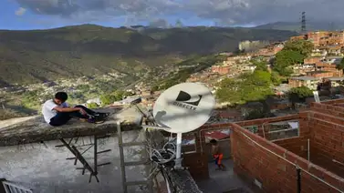 TSJ declara conforme a derecho designación de directiva ad hoc de Directv Venezuela TSJ declara conforme a derecho designación de directiva ad hoc de Directv Venezuela