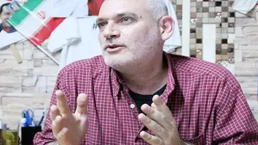 EEUU acusa por narcoterrorismo a exdiputado chavista Adel El Zabayar EEUU acusa por narcoterrorismo a exdiputado chavista Adel El Zabayar