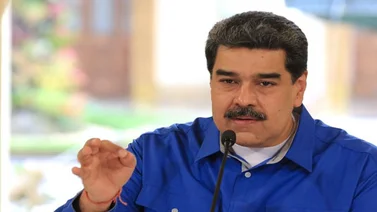 Maduro asigna a equipo especial para el cobro y nuevos precios de la gasolina en el país