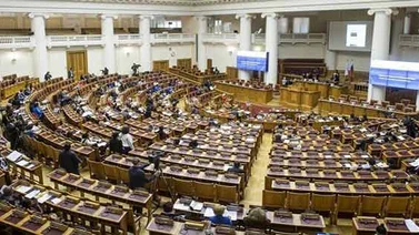 Unión Interparlamentaria condena decisión del TSJ a favor de la directiva de Luis Parra