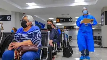 Contagios de Covid-19 se elevan en cárceles salvadoreñas Contagios de Covid-19 se elevan en cárceles salvadoreñas