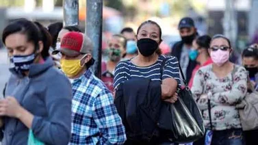 Brasil supera los 400.000 casos y se acerca a las 26.000 muertes por Coronavirus