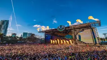 Demandan a Ultra por no reembolsar entradas tras aplazamiento por Covid-19 Demandan a Ultra por no reembolsar entradas tras aplazamiento por Covid-19