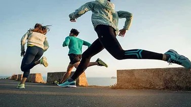 Fascitis plantar: una de las lesiones más habituales de los runners