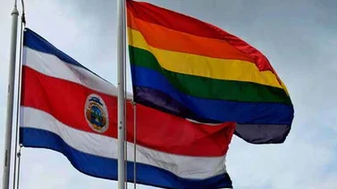 Costa Rica es el primer país de Centroamérica en permitir el matrimonio igualitario