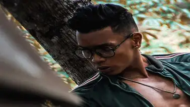 Alón llega hecho una "Pantera" Alón llega hecho una "Pantera"