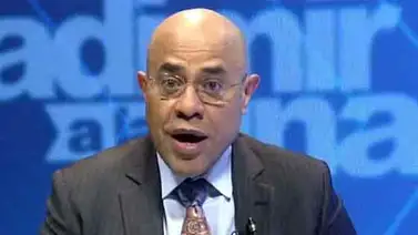 Vladimir Villegas: el Gobierno presionó para sacarme de Globovisión Vladimir Villegas: el Gobierno presionó para sacarme de Globovisión