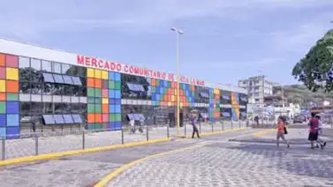 Los comercios de La Guaira laborarán bajo este nuevo horario Los comercios de La Guaira laborarán bajo este nuevo horario