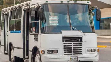 Comienza nueva jornada de Censo Nacional de Transporte a través del Sistema Patria
