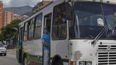 Ejecutivo solicita más restricciones para rutas suburbanas