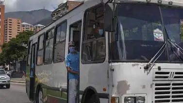 Ejecutivo solicita más restricciones para rutas suburbanas Ejecutivo solicita más restricciones para rutas suburbanas