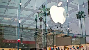 Apple reabrirá la mitad de sus tiendas físicas en EEUU esta semana