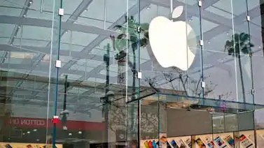 Apple reabrirá la mitad de sus tiendas físicas en EEUU esta semana Apple reabrirá la mitad de sus tiendas físicas en EEUU esta semana