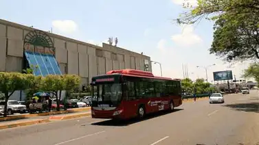 Activan en Maracaibo dispositivo para restringir acceso vehicular Activan en Maracaibo dispositivo para restringir acceso vehicular