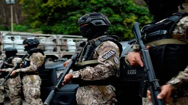 Muerto hombre que descuartizó a joven