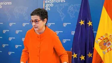 España anuncia 50 millones de euros para atender a los refugiados venezolanos