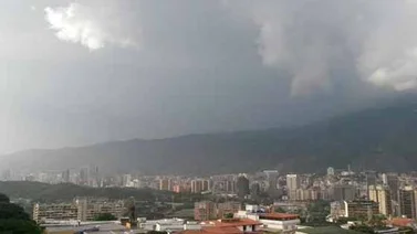 Inameh prevé lluvias en gran parte del país por la presencia de onda tropical