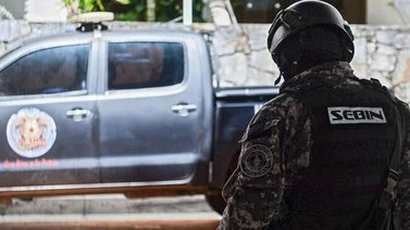 Extraoficial: Arrestan a empresario Franklin Durán por presunta vinculación a la Operación Gedeón
