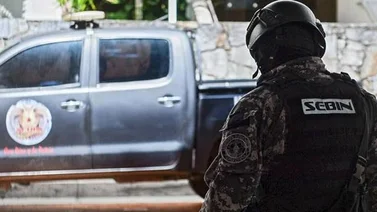 Extraoficial: Arrestan a empresario Franklin Durán por presunta vinculación a la Operación Gedeón