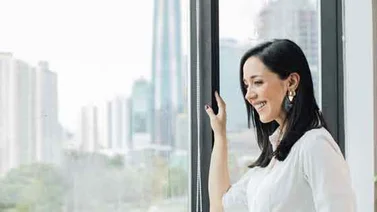 Dayana Oliveros se consolida como orientadora familiar