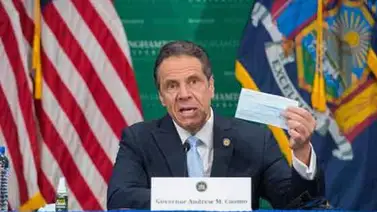 Nueva York pagará a familias de trabajadores esenciales muertos por Covid-19 Nueva York pagará a familias de trabajadores esenciales muertos por Covid-19