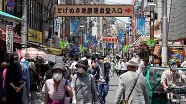 Japón prohibirá la entrada al archipiélago desde Argentina y otros 10 países Japón prohibirá la entrada al archipiélago desde Argentina y otros 10 países