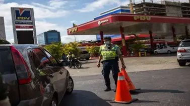 Rafael Quiroz: No es necesario privatizar Pdvsa para levantar la producción Rafael Quiroz: No es necesario privatizar Pdvsa para levantar la producción