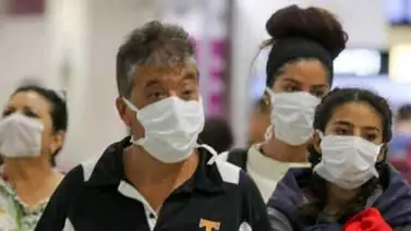 México supera los 71.000 contagios por Covid-19 México supera los 71.000 contagios por Covid-19