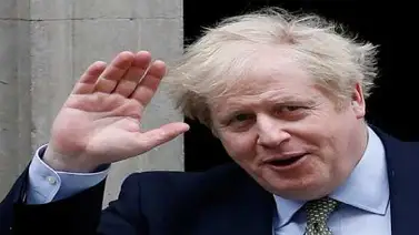 El primer ministro pide una excepción a la cuarentena para la Fórmula Uno El primer ministro pide una excepción a la cuarentena para la Fórmula Uno