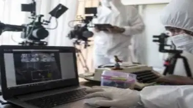 Pandemia, hipercontrol y seguridad humana Pandemia, hipercontrol y seguridad humana