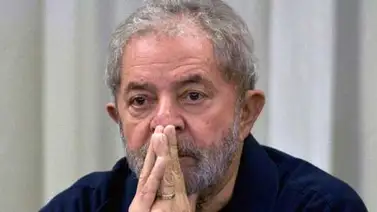 Tribunal de Brasil confirmó condena de 17 años de prisión contra Lula da Silva Tribunal de Brasil confirmó condena de 17 años de prisión contra Lula da Silva