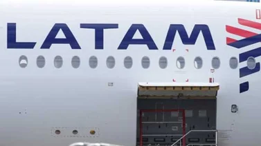 LATAM Airlines se declara en quiebra en EEUU