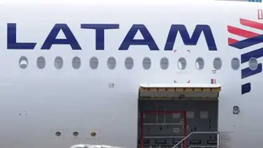 LATAM Airlines se declara en quiebra en EEUU LATAM Airlines se declara en quiebra en EEUU