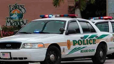 Madre de niño autista intenta matarlo dos veces y es detenida en Miami