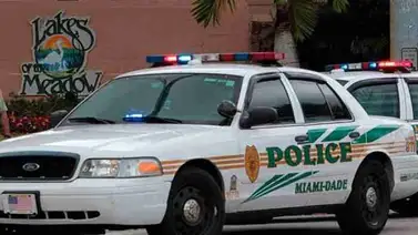 Madre de niño autista intenta matarlo dos veces y es detenida en Miami Madre de niño autista intenta matarlo dos veces y es detenida en Miami