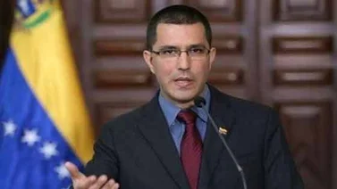 Venezuela denuncia acto de piratería judicial con venta ilegal de Citgo en EEUU