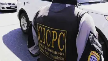 Asesinan a cicpc cuando compraba agua potable Asesinan a cicpc cuando compraba agua potable