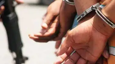 Capturan a dos integrantes de la banda de "El Wilexis" Capturan a dos integrantes de la banda de "El Wilexis"