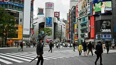 El Gobierno de Japón decide levantar la alerta en la totalidad del país