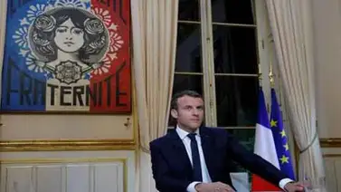 El Gobierno francés recomienda no ir de vacaciones al extranjero El Gobierno francés recomienda no ir de vacaciones al extranjero