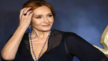 J.K. Rowling desmiente los mitos más famosos de la creación de Harry Potter J.K. Rowling desmiente los mitos más famosos de la creación de Harry Potter