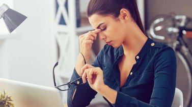 Conoce estos ejercicios oculares para preservar la salud de tus ojos